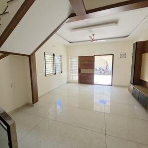Hall Image of 1200 Sq.ft 3 BHK Villa for sale in TBC Grand Lavasa Phase 2, Byagadadhenahalli Bengaluru for Rs. 21000000