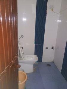 1 RK Independent Builder Floor
