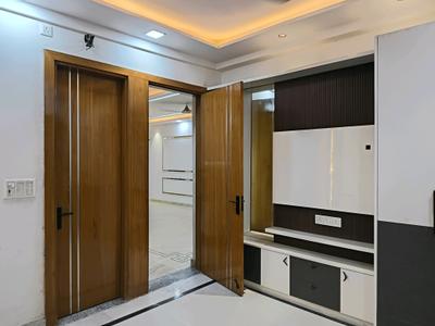 Bedroom Image of 2400 Sq.ft 4 BHK Builder Floor for sale in Vasundhara Ghaziabad for Rs. 21500000