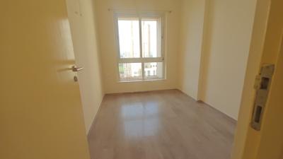 Bedroom Image of 1150 Sq.ft 2.5 BHK Apartment / Flat for rent in Hiranandani Canary, Hiranandani Estate Thane for Rs. 60000