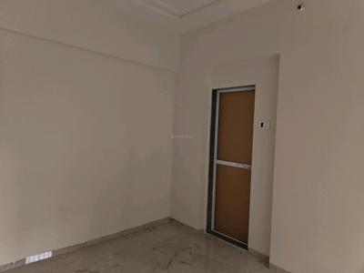 Bedroom Image of 462 Sq.ft 1 BHK Apartment / Flat for sale in Dahisar West Mumbai for Rs. 9450000