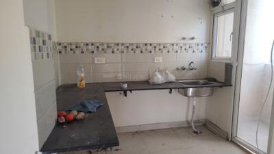 Kitchen Image of 800 Sq.ft 2 BHK Apartment / Flat for sale in Signature Global Orchard Avenue 1, Sector 93 Gurgaon for Rs. 7050000