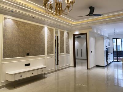 Living Room Image of 4500 Sq.ft 4 BHK Builder Floor for sale in Sector 23 Gurgaon for Rs. 39999999