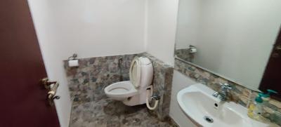 Bathroom Image of 3600 Sq.ft 3 BHK Apartment / Flat for sale in Vitrose Elanza, Halasuru Bengaluru for Rs. 65000000