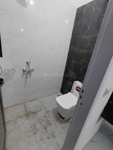 Image of 800 Sq.ft 1 RK Apartment / Flat for rent in Palam Vihar Extension, Gurgaon for Rs. 15500