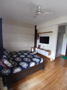 Bedroom Image of 1914 Sq.ft 3.5 BHK Apartment / Flat for sale in Nimbus The Golden Palms, Sector 168 Noida for Rs. 28000000