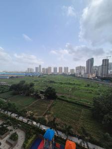 Image of 1150 Sq.ft 2 BHK Apartment / Flat for sale in Kamdhenu Vogue, Sanpada, Navi Mumbai for Rs. 25000000
