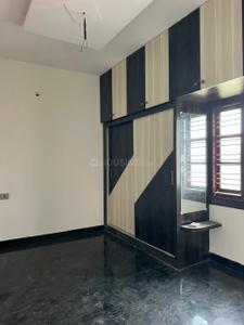 Bedroom Image of 4800 Sq.ft 7 BHK Independent House for sale in Andrahalli Bengaluru for Rs. 27000000