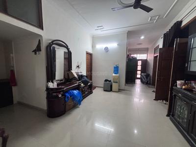 Hall Image of 2500 Sq.ft 3 BHK Builder Floor for rent in Sector 15A Faridabad for Rs. 50000