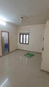Bedroom Image of 1250 Sq.ft 2 BHK Apartment / Flat for rent in Shaikpet Hyderabad for Rs. 22000