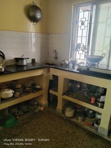 Kitchen Image of 650 Sq.ft 2 BHK Apartment / Flat for sale in Naktala Kolkata for Rs. 2200000