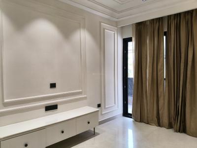 Bedroom Image of 2430 Sq.ft 3 BHK Builder Floor for sale in Palam Vihar Gurgaon for Rs. 27500000