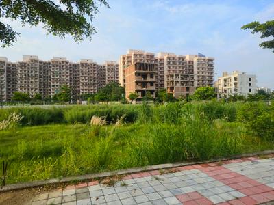 Image of 171 Sq.ft Residential Plot / Land for sale in Skywhales Vienna Greens II, Sector 99A, Gurgaon for Rs. 31680000