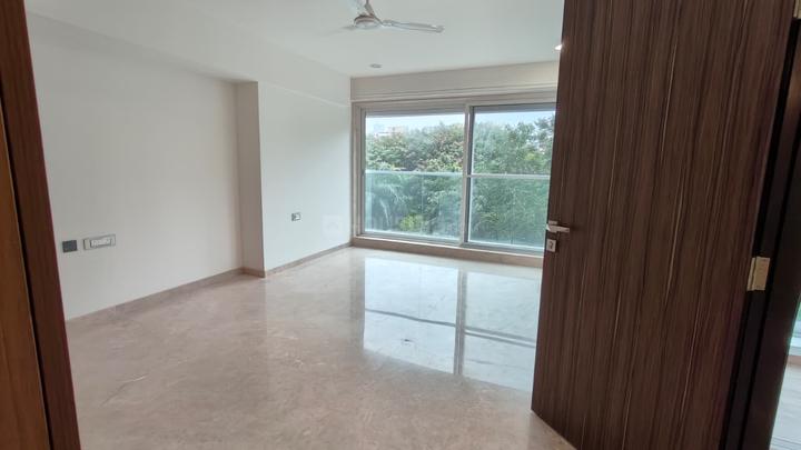 ampr apartment4 Bedroom 1