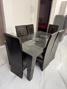 3.5 BHK Independent Builder Floor