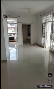 Hall Image of 930 Sq.ft 2 BHK Apartment / Flat for rent in Eldeco Saubhagyam Phase 2, Vrindavan Yojana Lucknow for Rs. 18000