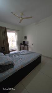 Bedroom Image of 1101 Sq.ft 2 BHK Apartment / Flat for sale in Chirag Grande View 7, Ambegaon Budruk Pune for Rs. 9600000