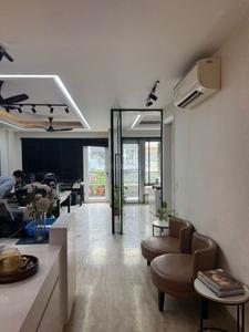 3 BHK Independent Builder Floor