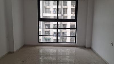 Bedroom Image of 1100 Sq.ft 2 BHK Apartment / Flat for sale in Godrej Green Glades, Jagatpur Ahmedabad for Rs. 5700000