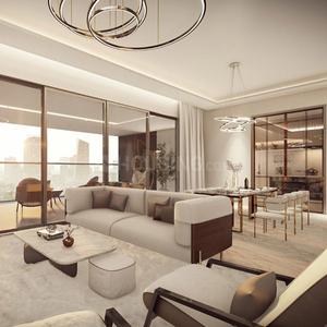 3 BHK Flat