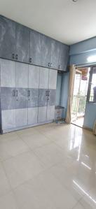 Bedroom Image of 1000 Sq.ft 3 BHK Apartment / Flat for rent in Rameswara Riverview, Barrackpore Kolkata for Rs. 23000
