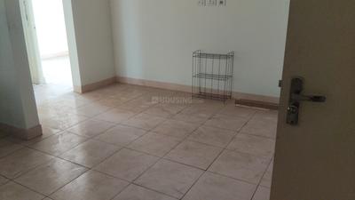 Living Room Image of 718 Sq.ft 2 BHK Apartment / Flat for sale in Bengal Peerless Avidipta Phase II, Santoshpur Kolkata for Rs. 8000000