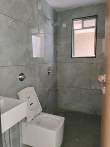 Bedroom Three Image of 2400 Sq.ft 3 BHK Apartment / Flat for sale in Shreenathji Delta Riviera, Ulwe Navi Mumbai for Rs. 46000000