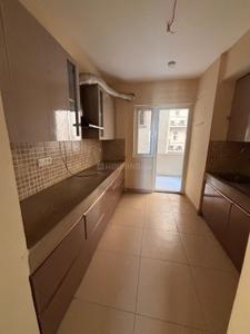 Kitchen Image of 1830 Sq.ft 3 BHK Apartment / Flat for sale in Paras Irene, Sector 70A Gurgaon for Rs. 25000000