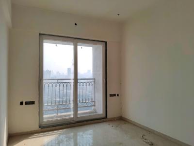 Bedroom Image of 1350 Sq.ft 3 BHK Apartment / Flat for sale in Samrin Heritage, Thane West Thane for Rs. 21500000