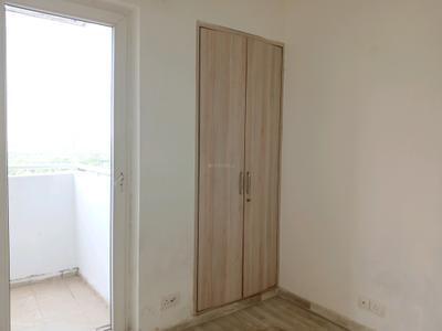 Bedroom Image of 1050 Sq.ft 2 BHK Apartment / Flat for rent in CHD Avenue 71, Sector 72 Gurgaon for Rs. 37000