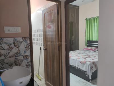 Bathroom Image of 1361 Sq.ft 11 BHK Independent House for sale in Keshri Nagar Patna for Rs. 35000000