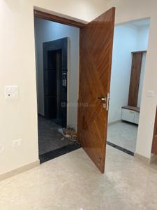 Hall Image of 2250 Sq.ft 3 BHK Builder Floor for sale in Sector 16 Faridabad for Rs. 30000000