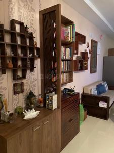 Hall Image of 1803 Sq.ft 3 BHK Apartment / Flat for sale in Modello Highs, Kamalgazi Kolkata for Rs. 16200000