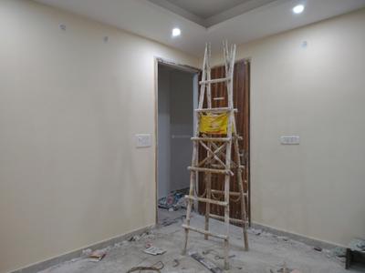 Living Room Image of 900 Sq.ft 3 BHK Apartment / Flat for sale in Khanpur New Delhi for Rs. 5900000