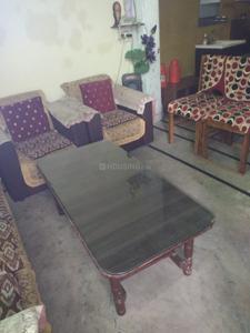 Hall Image of 160 Sq.ft 3 BHK Independent House for rent in Modipuram Meerut for Rs. 25000