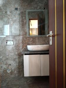 Bedroom Four Image of 3888 Sq.ft 7 BHK Villa for rent in Avighna 476 Sector 46, Sector 46 Gurgaon for Rs. 210000