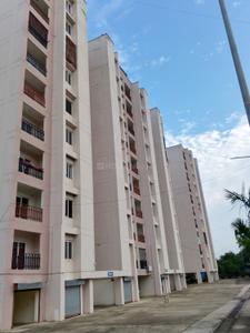 Image of 1130 Sq.ft 2 BHK Apartment / Flat for sale in Sunshine Imperial Greens, Naini, Allahabad for Rs. 5085000