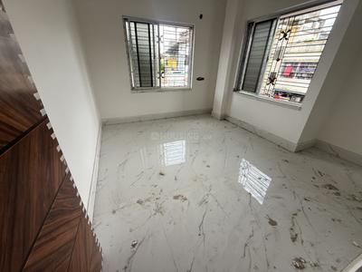 Bedroom Image of 1204 Sq.ft 3 BHK Apartment / Flat for sale in Airport Gate No. 3 Kolkata for Rs. 4816000