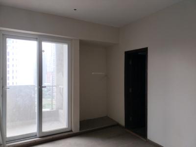 Bedroom Image of 1720 Sq.ft 3 BHK Apartment / Flat for sale in The 3C Lotus Panache, Sector 110 Noida for Rs. 17500000