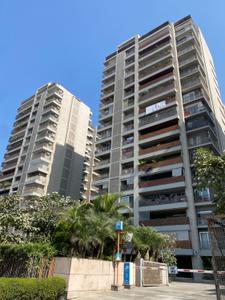 Image of 2070 Sq.ft 3 BHK Apartment / Flat for sale in Skye Luxuria Phase1, Nipania, Indore for Rs. 25000000
