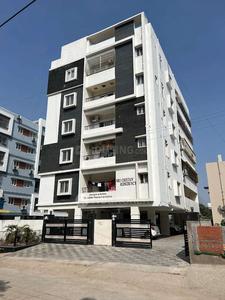 Image of 2000 Sq.ft 3 BHK Apartment / Flat for sale in Moosapet, Hyderabad for Rs. 18000000