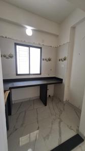 Kitchen Image of 1140 Sq.ft 3 BHK Apartment / Flat for sale in Tollygunge Kolkata for Rs. 9000000