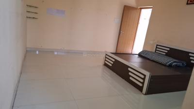 Bedroom Image of 2600 Sq.ft 2 BHK Builder Floor for rent in Dhebar City Homes, Bhatagaon Raipur for Rs. 13000