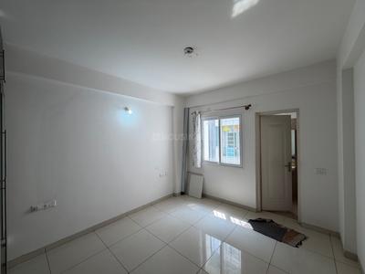 Bedroom Image of 1400 Sq.ft 3 BHK Apartment / Flat for rent in GRC Subhiksha, Choodasandra Bengaluru for Rs. 45000