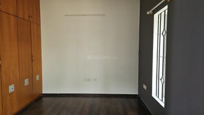 Bedroom Image of 1651 Sq.ft 3 BHK Independent House for rent in Artha Reviera, Marsur Bengaluru for Rs. 30000