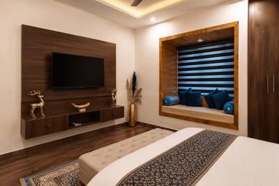 Bedroom Image of 4000 Sq.ft 4 BHK Villa for rent in Vasant Vihar Phase 1 Dehradun for Rs. 150000