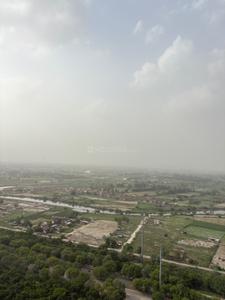 Balcony Image of 4700 Sq.ft 4 BHK Apartment / Flat for rent in Gulshan Dynasty, Sector 144 Noida for Rs. 250000