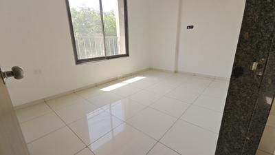 Bedroom Image of 1740 Sq.ft 3 BHK Apartment / Flat for sale in Reflection, Shela Ahmedabad for Rs. 8600000
