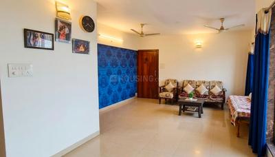 Hall Image of 1200 Sq.ft 2 BHK Apartment / Flat for sale in Nandan Harsh Paradise Gold, Aundh Pune for Rs. 13000000
