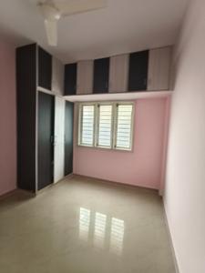Hall Image of 950 Sq.ft 2 BHK Builder Floor for rent in Doddanekundi Bengaluru for Rs. 27000